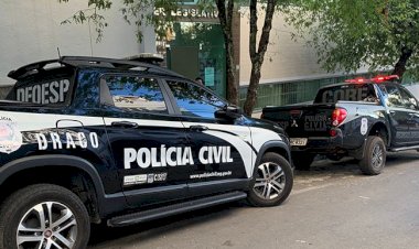 Ex-vereador de Muriaé é condenado a mais de 11 anos de prisão por lavagem de dinheiro e associação criminosa