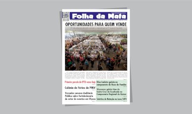 Folha da Mata 3136 - 15/07/2024
