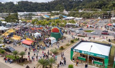 UFV abre editais para patrocínio e comercialização na 94ª Semana do Fazendeiro