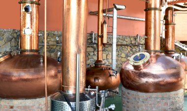 Últimos dias de inscrições para o 1º Concurso de Avaliação da Qualidade das Cachaças de Alambique e Aguardentes de Cana Mineiras