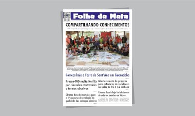 Folha da Mata 3137 - 16/07/2024