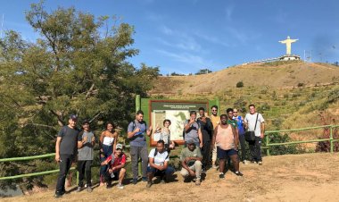 Parque do Cristo promove conscientização ambiental com atividades gratuitas neste domingo