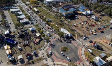 Divulgado caderno de cursos da 94ª Semana do Fazendeiro