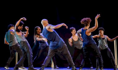 Grupo Impacto inicia 3ª turnê internacional com apresentações na Europa