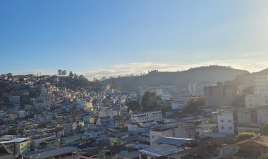 Confira como fica o tempo em Viçosa e região neste fim de semana