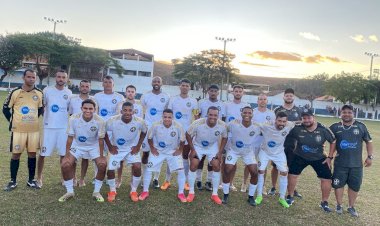 Viçosense se classifica para segunda fase do Regional do Açúcar 2024