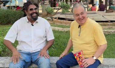 Lacyr Andrade desiste de concorrer à Prefeitura de Viçosa