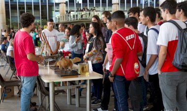 Escolas públicas e privadas ainda podem inscrever alunos do ensino médio para Mostra Universitária UFV