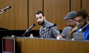 Pós-graduandos da UFV reforçam demandas trabalhistas em audiência na ALMG