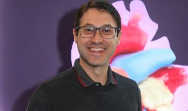 Dr Milton registra candidatura à prefeitura de Ponte Nova