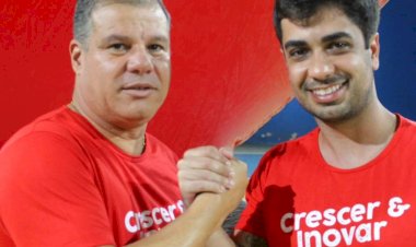 Toninho da Fibrarp confirma candidatura à prefeitura de Teixeiras