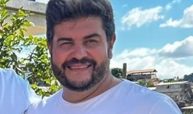 Fred Junior oficializa candidatura à prefeitura de Paula Cândido