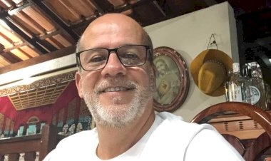 Nilson Ladeira registra candidatura em Coimbra