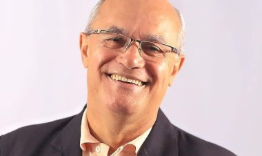 Expedito Veloso é o primeiro a registrar candidatura à prefeitura de Porto Firme