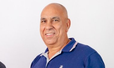 Daniel Calixto registra candidatura à reeleição em Paula Cândido