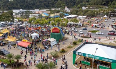 Semana do Fazendeiro abre inscrições para participantes sem vínculo rural