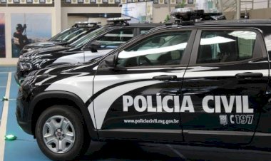Governo de Minas abre concurso com 255 vagas para Polícia Civil