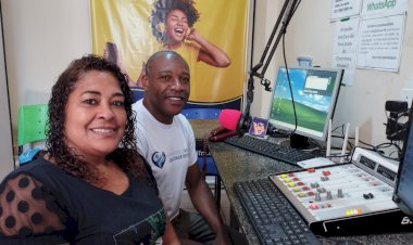 Candidatos a prefeito de Viçosa mostram propostas na Quintal FM