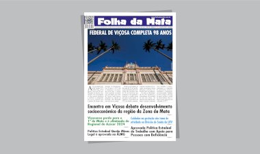 Folha da Mata 3168 - 28/08/2024