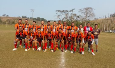 Elisa Ladeira e São Lourenço fazem a final do Campeonato de Ruas do Fundão