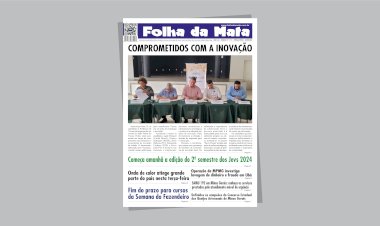 Folha da Mata 3172 - 03/09/2024