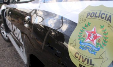 Homem é preso em Ervália suspeito de participar de homicídio em Divino