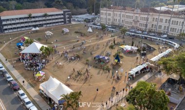 Semana do Fazendeiro: Troca de Saberes reflete sobre Revolução Agroecológica para superar crise climática