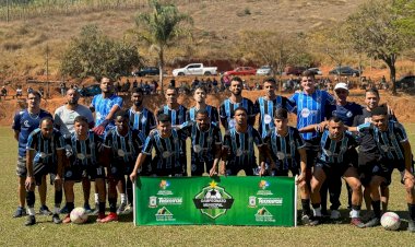 Municipal de Teixeiras com dois jogos no Castelo neste domingo