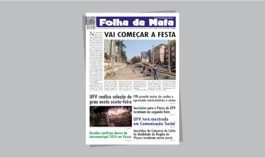 Folha da Mata 3189 - 24/09/2024
