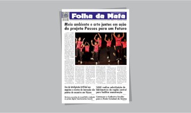 Folha da Mata 3191 - 02/10/2024