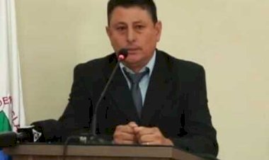 Renato Sessete é reeleito em Porto Firme