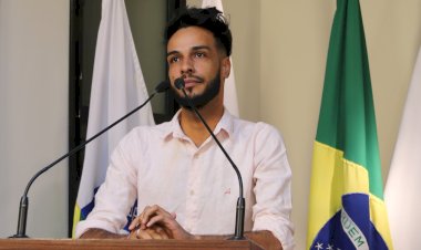 Vereador anuncia emenda de R$ 1,5 milhão para Defesa Civil e centro de atendimento para autistas