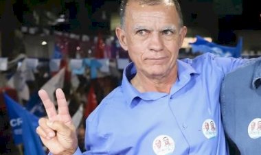 Rosário da Limeira elege novo prefeito por um voto de diferença