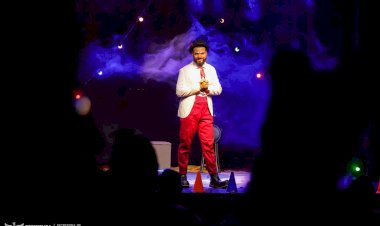 Inscrições abertas para apresentações do Festival de Teatro de Viçosa