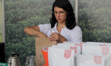 Produtora de Paula Cândido cria clube de compras de café especial por assinatura