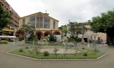 Corpo de recém-nascido é encontrado em Ervália