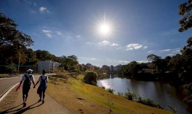 Brasil não adotará horário de verão neste ano