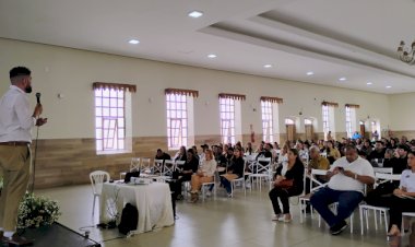 Viçosa sedia seminário macrorregional de Arboviroses da SES-MG
