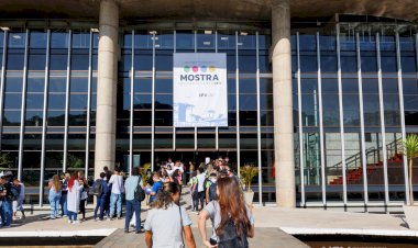 UFV espera milhares de estudantes do ensino médio para Mostra Universitária esta semana