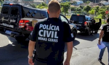 PCMG abre concurso com salários de até R$ 14 mil