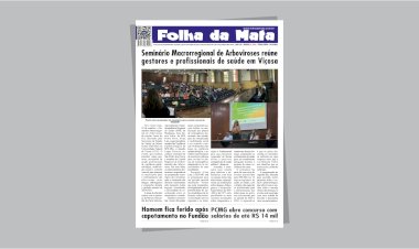 Folha da Mata 3204 - 22/10/2024