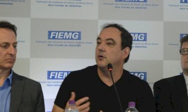 Evento da FIEMG discute avanços tecnológicos e regulação da comunicação