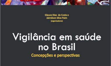 Editora da UFV lança livro sobre prevenção e enfrentamento de doenças