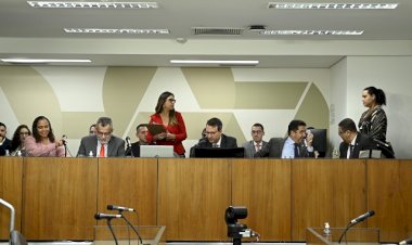 ALMG: atualizada política de prevenção e combate a desastres de chuva