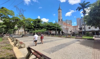 Viçosa terá orçamento de R$ 450 milhões em 2025