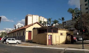 Projeto da UFV realiza evento literário na estação nesta quinta-feira