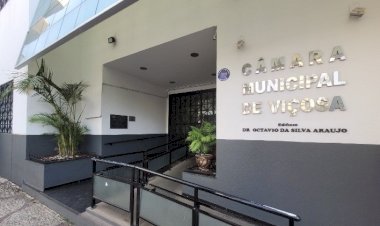 Justiça mantém decisão que anula aumento dos salários dos vereadores de Viçosa