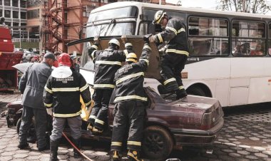 UFV promove Simulação de Catástrofe neste sábado