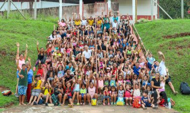 Disponíveis resultados do Cadastro Escolar 2025