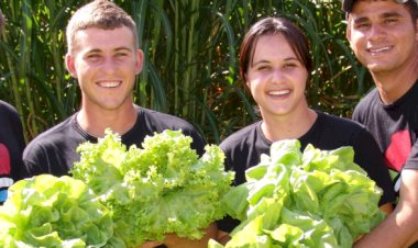 Inscrições abertas para programa Futuro no Campo